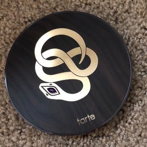 Tarte rainforest after dark palette